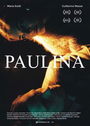 Paulina's poster