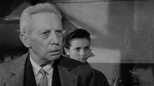 Umberto D.'s poster