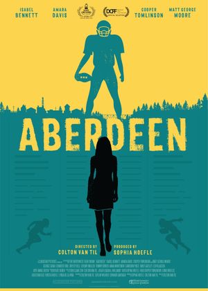 Aberdeen's poster