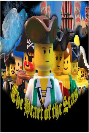 The Heart of the Seas's poster