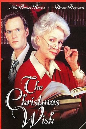 The Christmas Wish's poster