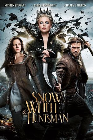 Snow White and the Huntsman's poster