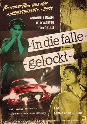 Hit and Run's poster