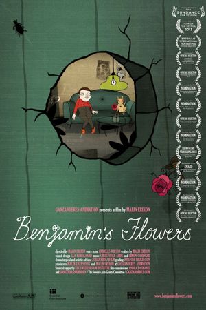 Benjamin's Flowers's poster