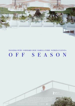 Off Season's poster