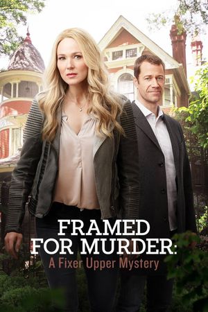 Framed for Murder: A Fixer Upper Mystery's poster