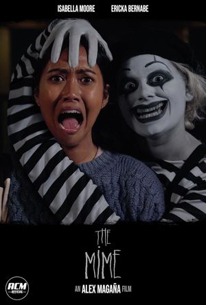 The Mime's poster