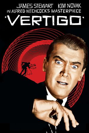Vertigo's poster
