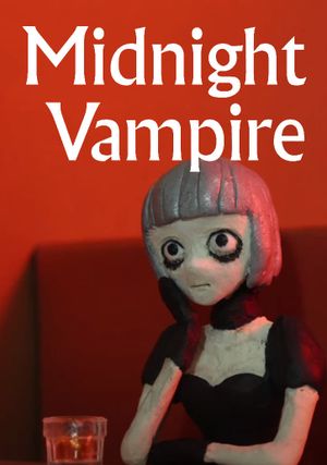 Midnight Vampire's poster