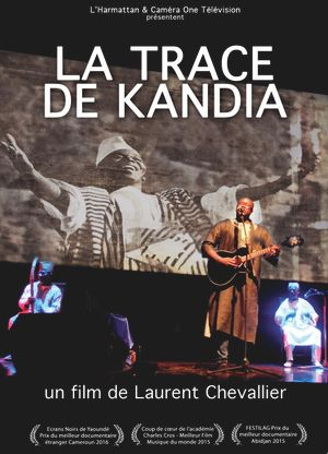 La trace de Kandia's poster image