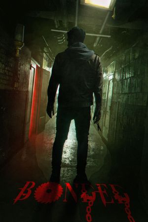 Bonded's poster