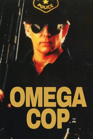 Omega Cop's poster