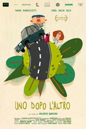 Uno dopo l'altro's poster image