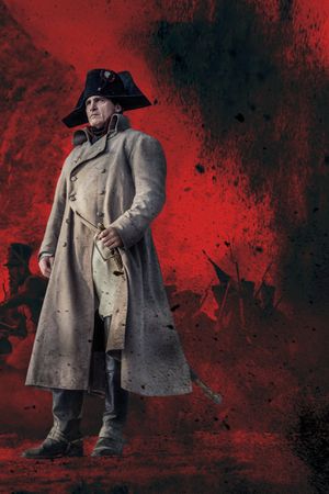 Napoleon's poster
