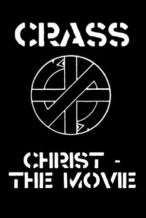 Christ - The Movie's poster