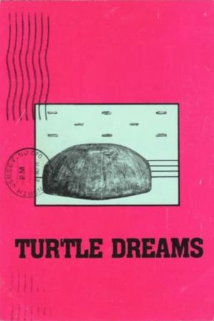 Turtle Dreams's poster