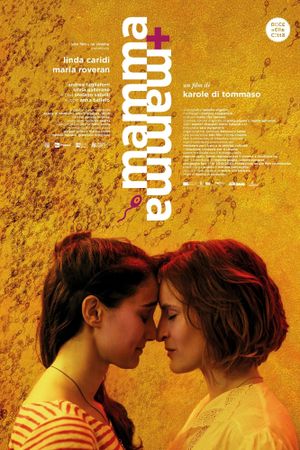 Mom + Mom's poster