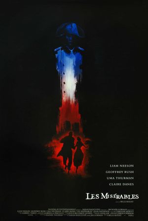 Les Misérables's poster