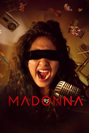 RJ Madonna's poster