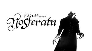 Nosferatu: A Symphony of Horror's poster