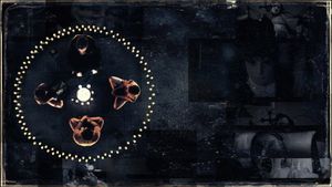 The 100 Candles Game's poster