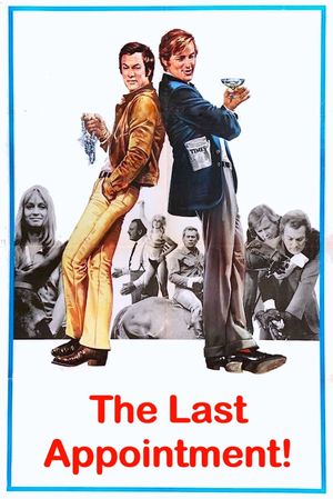 The Last Appointment!'s poster image