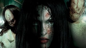 Animus's poster