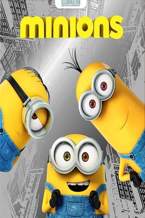 Minions's poster