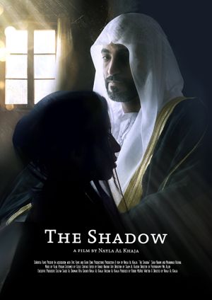 The Shadow's poster