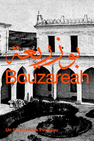 Bouzareah's poster