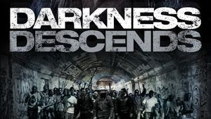 20 Feet Below: The Darkness Descending's poster
