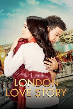 London Love Story's poster