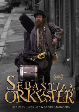 Sebastian Orchestra's poster