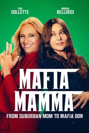 Mafia Mamma's poster