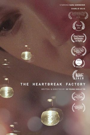 The Heartbreak Factory's poster