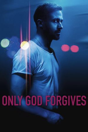 Only God Forgives's poster
