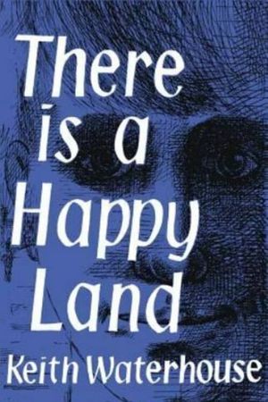 There Is a Happy Land's poster