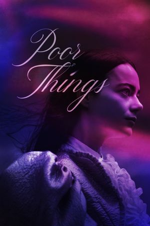Poor Things's poster