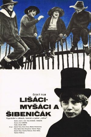 Lisáci-Mysáci a Sibenicák's poster