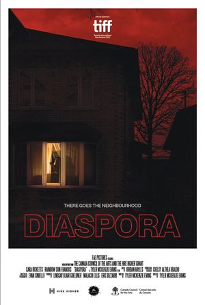 Diaspora's poster