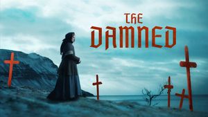 The Damned's poster