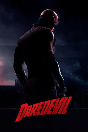 Beyond Hell's Kitchen - Making Daredevil's poster