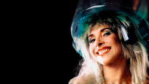 The Story of Fausta's poster
