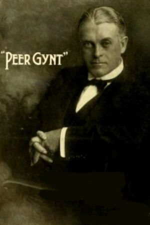 Peer Gynt's poster