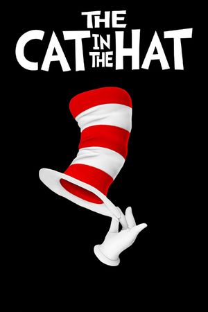 The Cat in the Hat's poster