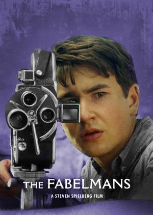 The Fabelmans's poster