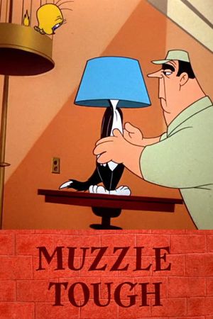 Muzzle Tough's poster