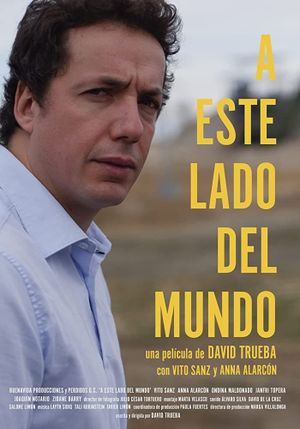 A este lado del mundo's poster