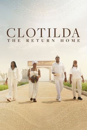 Clotilda: The Return Home's poster