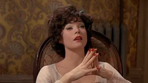 Irma la Douce's poster